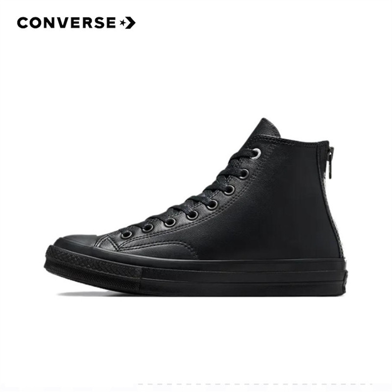 Official Shop_Converse Chuck 70 Back Zip A08159C A02110C