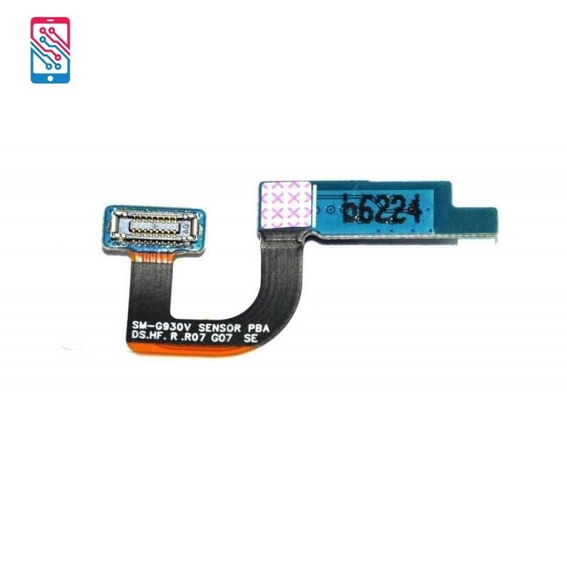 สายเคเบิลเซนเซอร์ แบบยืดหยุ่น สําหรับ Samsung Galaxy S7 SM-G930 G930F G930A G930T G930V G930P G930R4