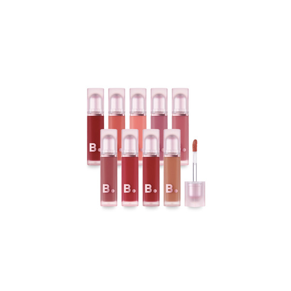 Banila co Sheer Velvet Veil Tint 9colors 4.2g