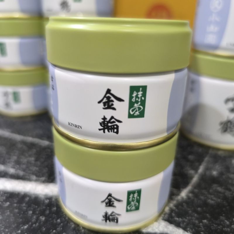 ชาเขียว 🌸 marukyu koyamaen ฮิตสุดในตอนนี้ แท้จากญี่ปุ่น 100% 🍵 WAKATAKE / YUGEN / ISUZU