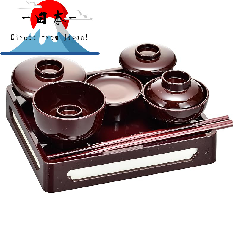 [Direct from Japan]
[Sunmany] Authentic Mini Butsuzan (Buddhist altar) Set, 4.5 inches, Made in Japa