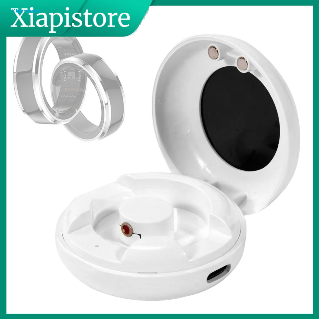 [ Xiapistore ] Overchargeing Protection Charger Box Bracelet กล่องชาร์จ Colmi Bracelet Charger Box F