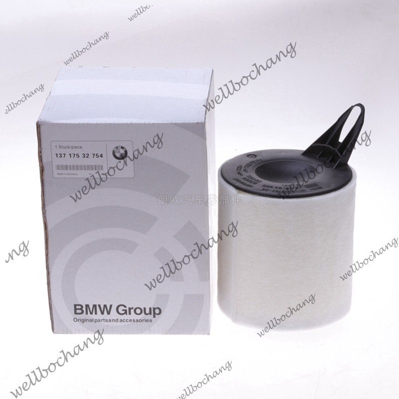 เครื่องยนต์กรองอากาศสําหรับ BMW E81 E90 E88 E84 E87 E91 E93 E85 Z4 E82 E92 13717532754