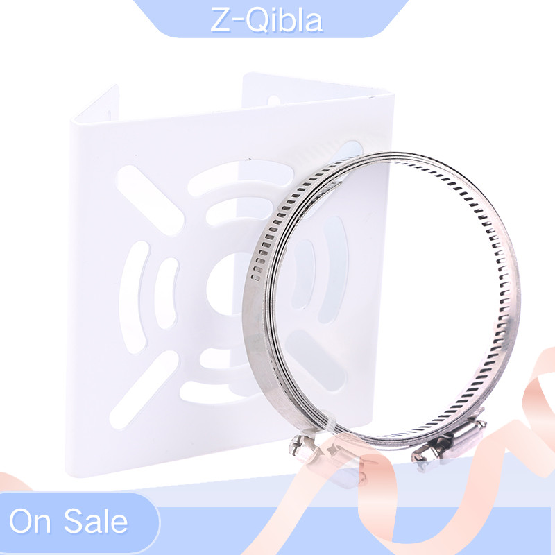 Z-qibla อุปกรณ์เมาท์ขาตั้งเหล็ก ขนาดเล็ก สําหรับวางไฟถนน