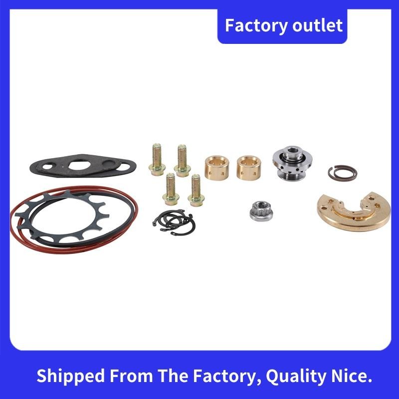 Turbo Charger Repair Rebuild Kit 468139-0000 สําหรับ Garrett T3 T4 TB03 TA31 T04B T04E TBP4