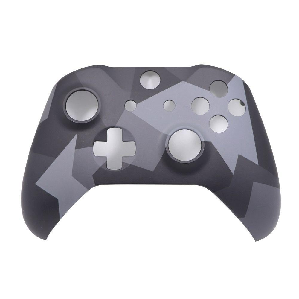 Shououy Controller เปลี ่ ยน Gamepad Housing Shell อุปกรณ ์ เสริมซ ่ อม ...