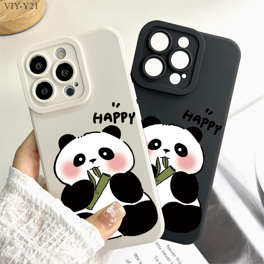 เคส For VIVO Y21 Y33S Y33T Y15S Y50 Y76 Y72 Y76 Y72 Y20 Y20S Y12S Y12A Y17 Y15 Y12 Y16 Y19 Y91C V25 V23 V23E V20 Pro 5G