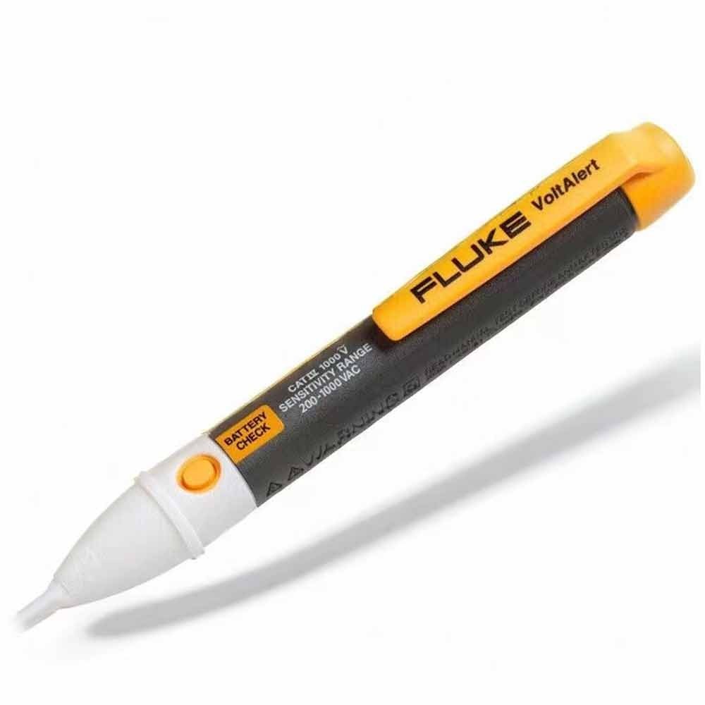 Fluke 2AC-C2 Non-Contact Voltage Tester Voltage Detector AC tester Stick electrical Detector Pen