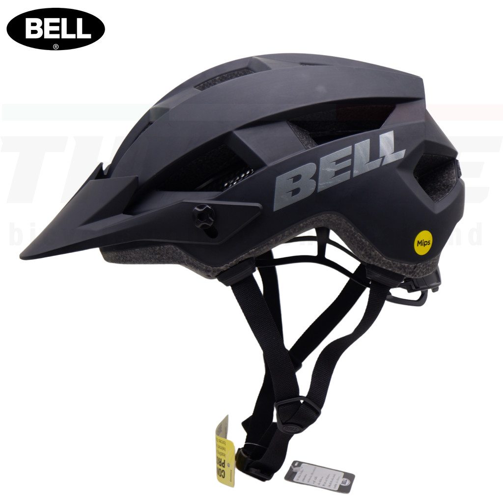 หมวกกันน็อคจักรยานเสือภูเขา BELL Spark 2 MIPS Helmet