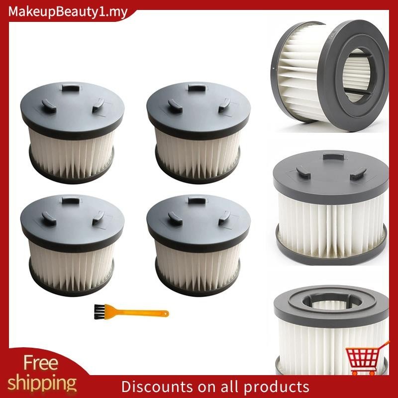 สําหรับ Jimmy H8, H8 Pro, H8 Flex, H8 Plus เครื่องดูดฝุ่นเปลี่ยนอะไหล่อุปกรณ์เสริม Hepa Filter
