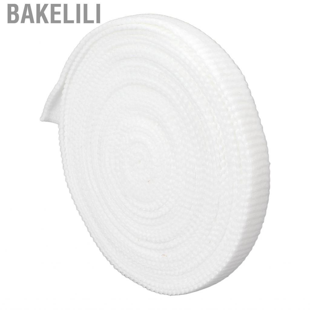 Bakelili Elastic Mesh Bandage Breathable Tubular Gauze Stretch