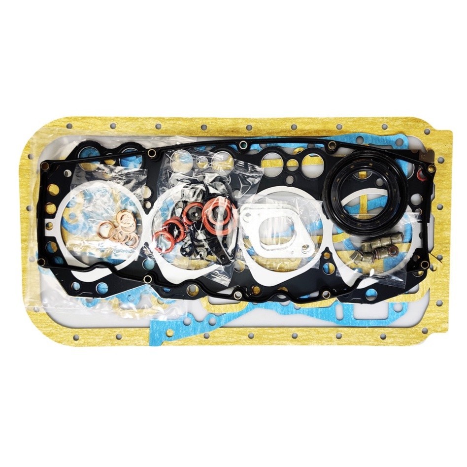 LEE ปะเก็นชุดใหญ่ BIGM BD25 BDI ฝาแดง (10101-2S525) ซีล NOK