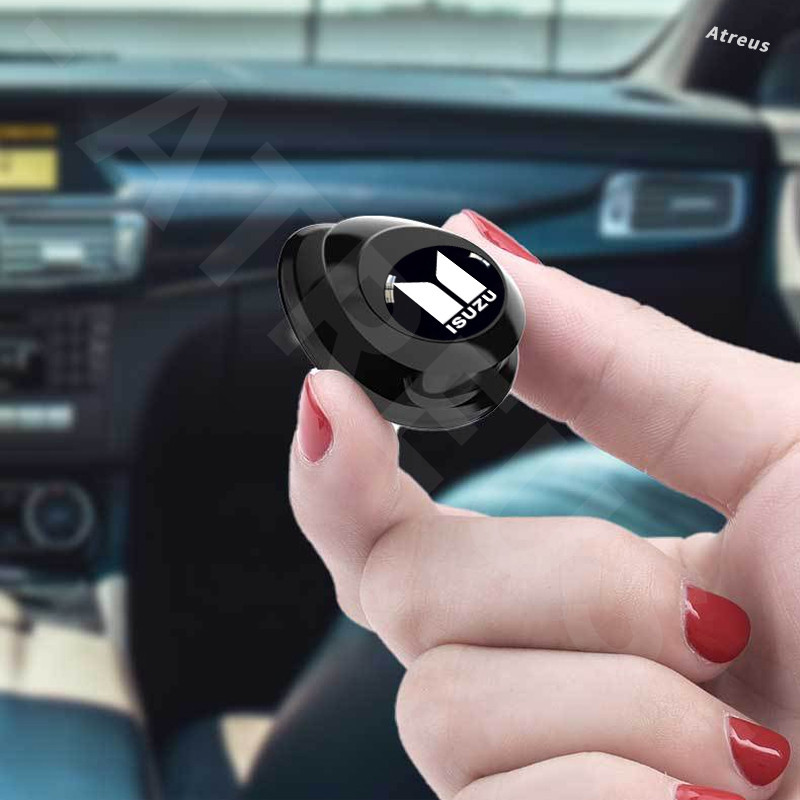 ISUZU Dmax Mux ตะขอเเขวนในรถยนต์ ตะขอเก็บของ ตะขอเอนกประสงค์บนรถ ตะขอเกี่ยวภายในรถ สำหรับ ISUZU Panther Elf Traga Trooper MU7 TFR Crosswind Panther Sportivo - รูปที่ 2