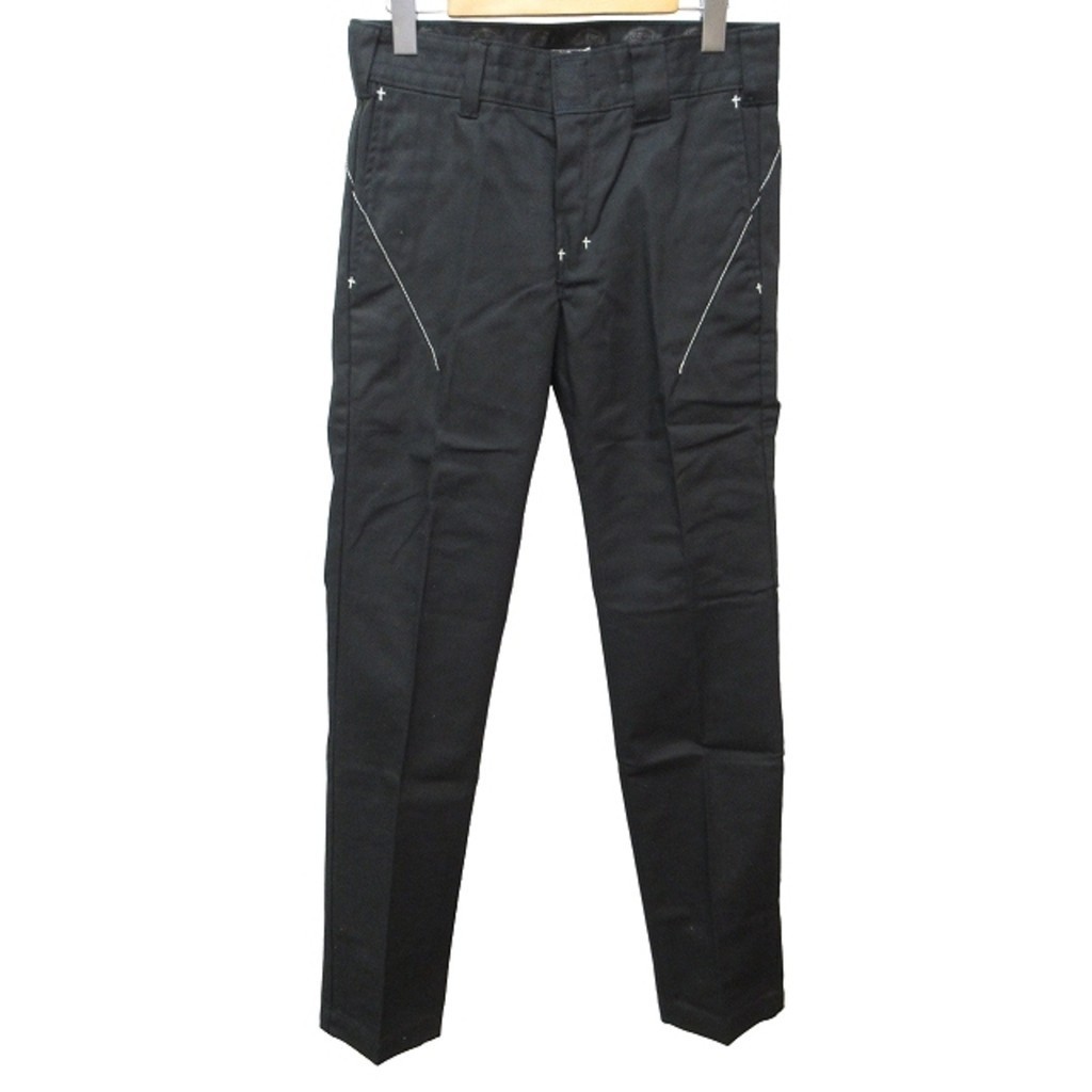 NN by Number 9 x Dickies Chino Pan Work Pants M STK Direct from Japan Secondhand