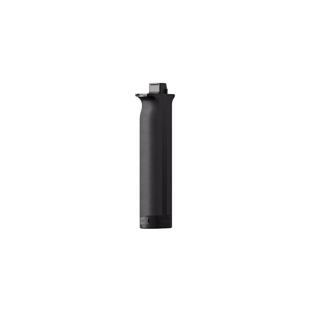 【ของแท้ ใหม่】dji RS BG70 กริปแบตเตอรี่ ความจุขนาดใหญ่ (4800 mAh) ใช้งานได้นาน 29 ชั่วโมง เหมาะสําหรับ DJI RS 4 Pro / DJI RS 4 / DJI RS 3 Pro / DJI RS 3
