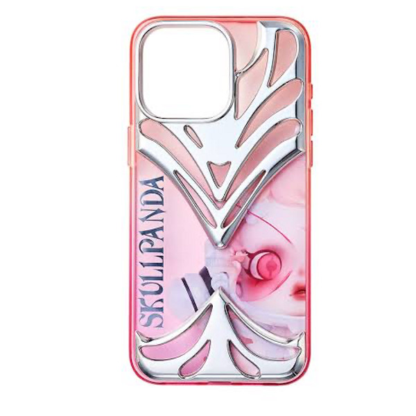 พร้อมส่ง 💚 CASE SKULL PANDA