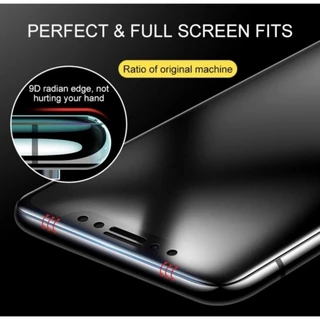 ฟิล์มกระจกนิรภัย ป้องกันหน้าจอสำหรับ for iPhone 11 13 16 Pro Max iPhone 14 15 Pro Max 12 13 Pro Max 16 Plus 6 7 8 Plus
