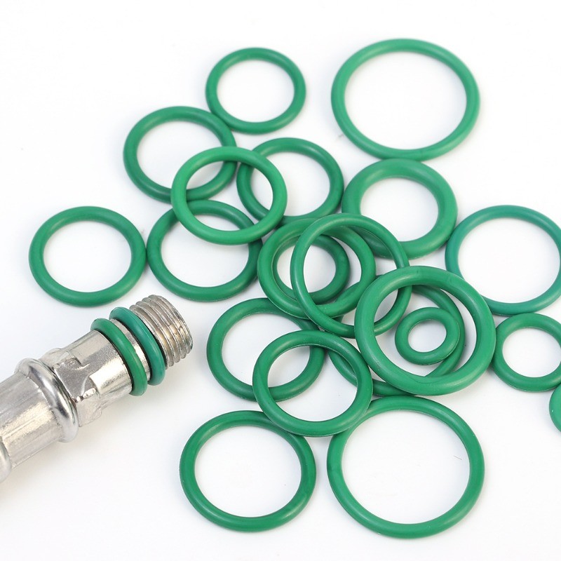 270ชิ้นยางโอริงปะเก็น - รูปที่ 3