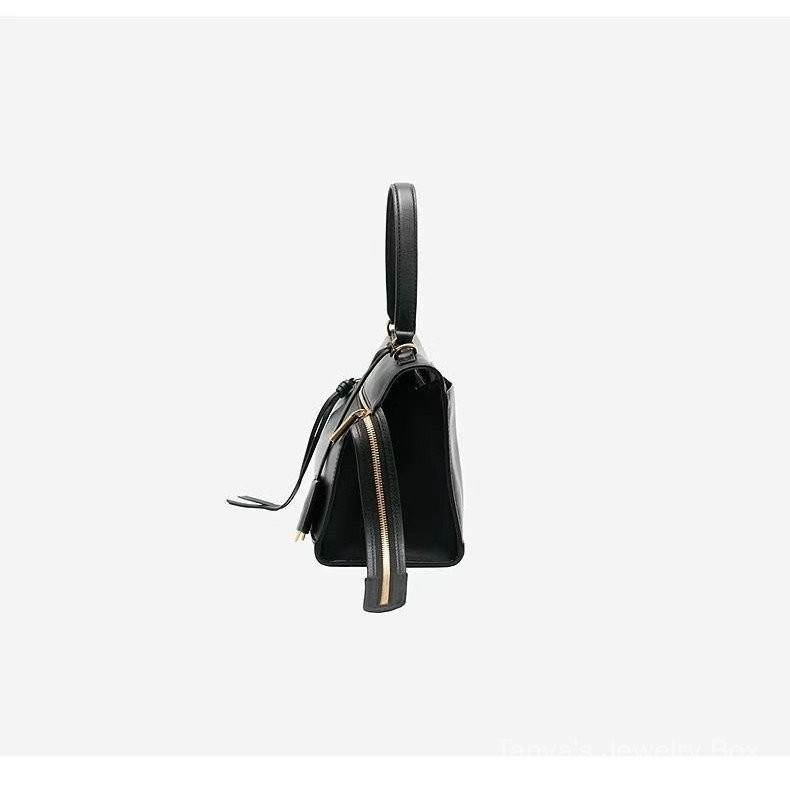 0207-LXNB new 2025 fashion New R66 Series Large Small Medium Mini Handheld Shoulder Crossbody Large Capacity Bag