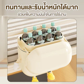 ห้องครัว ถังขยะติดผนัง ถังขยะติดตู้ ติดผนัง ถุงขยะ มีดีไซน์ มีช่องเก็บของในตัว ถังขยะกันน้ำ มีฝาปิด