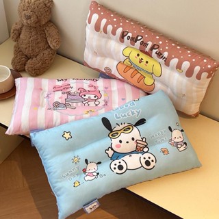 นุ่มสบาย !! หมอนยางพารา หมอนยางพาราเพื่อสุขภาพสำหรับเด็ก หมอ…