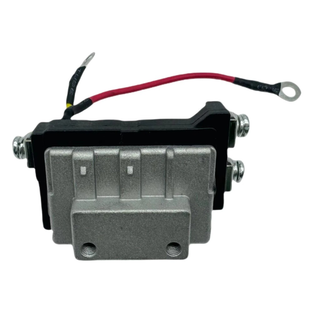 โมดูลจุดระเบิด 89620-12440 สําหรับ Toyota Corolla Caldina