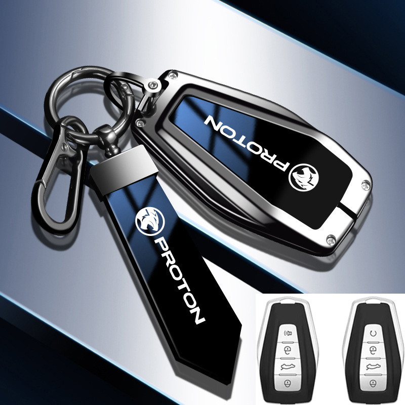 เคสกุญแจรถยนต์ 2026 Geely Riddara RD6 กรณีรีโมทกุญแจ 2025 Geely ที่ใส่กุญแจรถพวง Riddara RD6 ฝาครอบร
