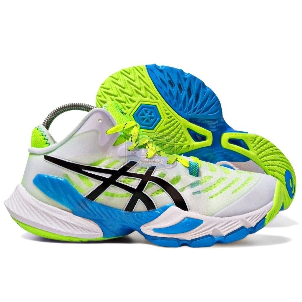 Mizuno metarise Nishida GEL วอลเลย์บอลรองเท้าสำหรับผู้ชายและผู้หญิงล่าสุดกีฬารองเท้าวอลเลย์บอลรองเท้