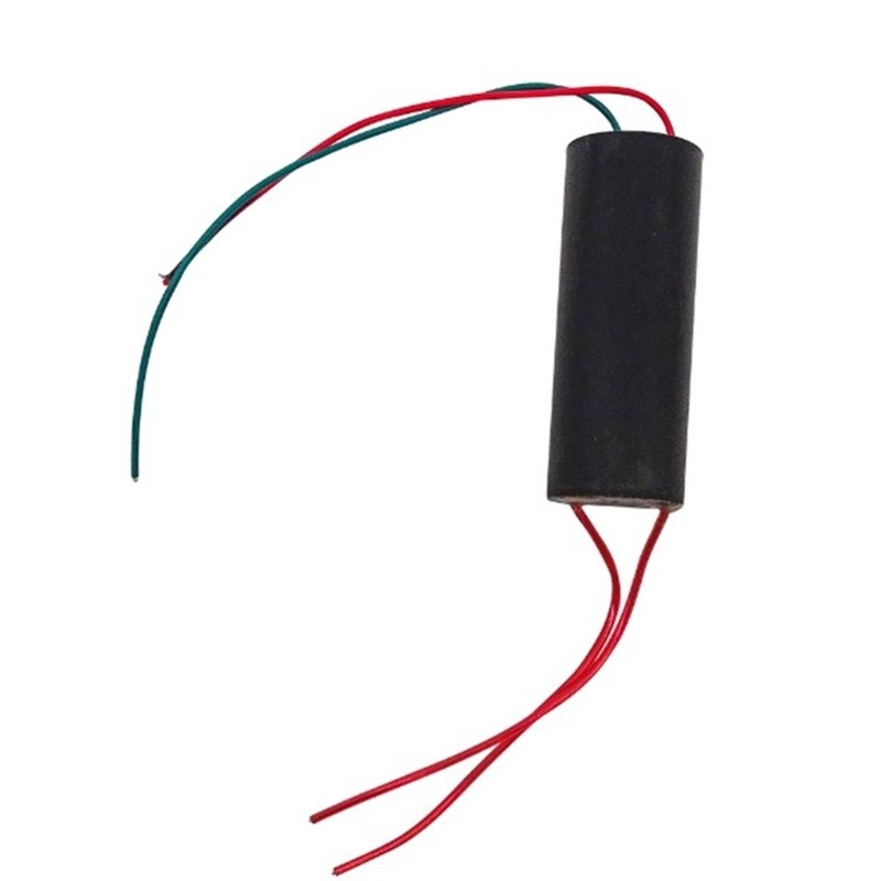 Btsg 3V-6V ถึง 400kV 400000V Boost Step Up Power Module เครื่องกําเนิดไฟฟ้าแรงดันไฟฟ้า