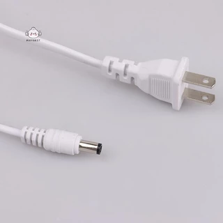 {maybest} AC/ 12V 2A 2000ma กล้องวงจรปิดแหล่งจ่ายไฟ adaptor กันน้ํากลางแจ้ง EU US Plug Adapter Charger สําหรับกล้องวงจรปิดกล้องวิดีโอ {TH}