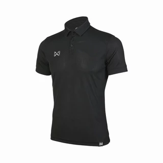 ลดแล้วลดอีก30% เสื้อโปโล WARRIX รุ่น VAFFLE รหัส WA-222PLACL34 วาริกซ์ ชุด 2 แท้100%