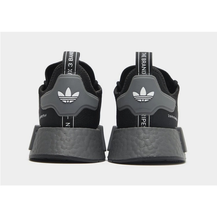 ทักแชทรับโค้ด Adidas รองเท้า NMD R1 Black JD Exclusive IF4893 - แท้/ป้ายไทย