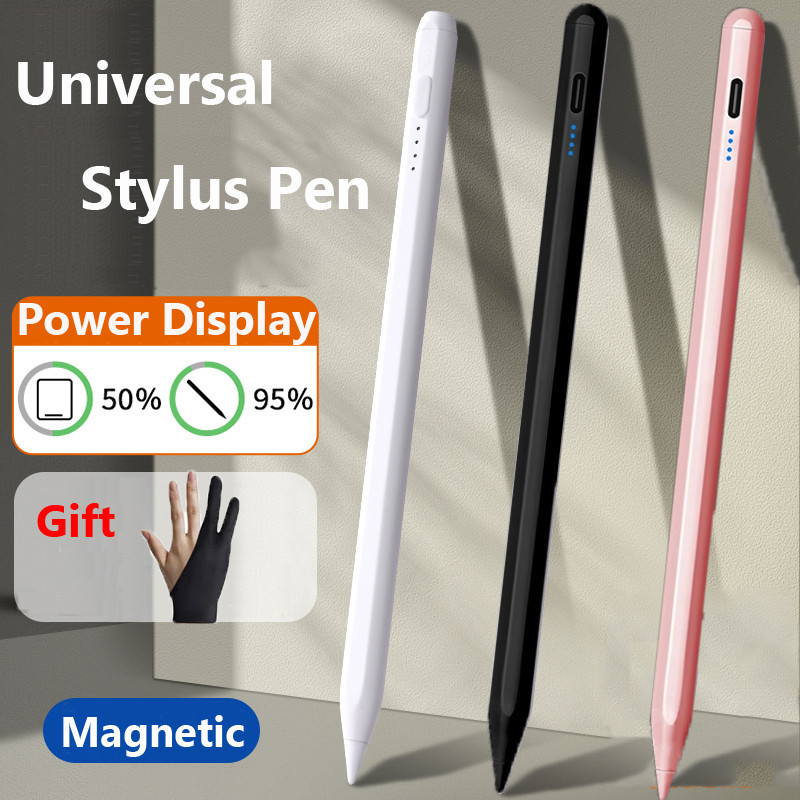 ปากกาสไตลัส สําหรับ Honor Pad X8 10.1 X9 11.5 นิ้ว X8 Lite 9.7 V8 Pro 9 12.1 8 12 Honor MagicPad 13 นิ้ว 2023