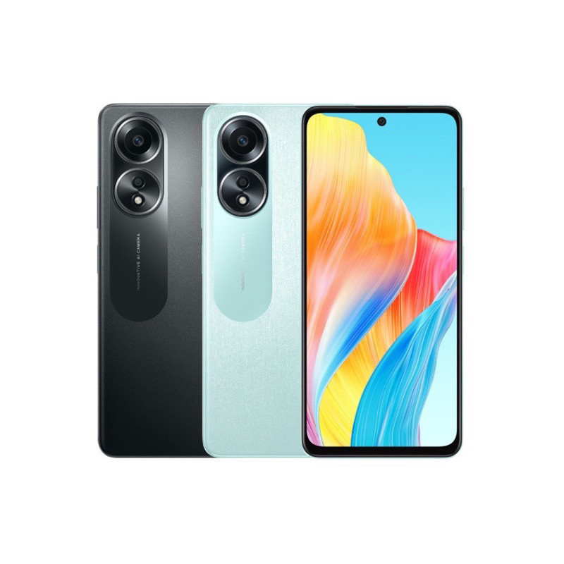 OPPO A58 Helio G85 | A38 Helio G85 | A57 Helio G35 ชาร์ตไว แบตอึด 5,000 mAh [Pocophone]