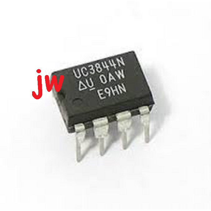 เครื่องมือชิ้นส่วน UC3844 UC3844AN UC3844BN UC3844B DIP-8