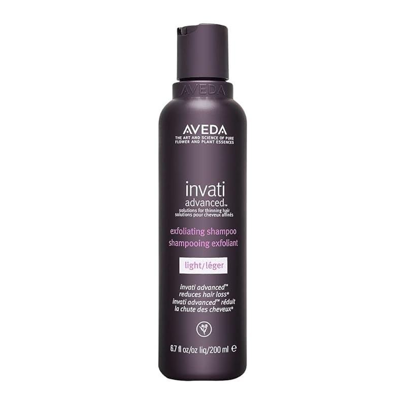 Aveda AVEDA Invati Advanced Exfoliating Shampoo Light 200mL [นําเข้าคู่]
