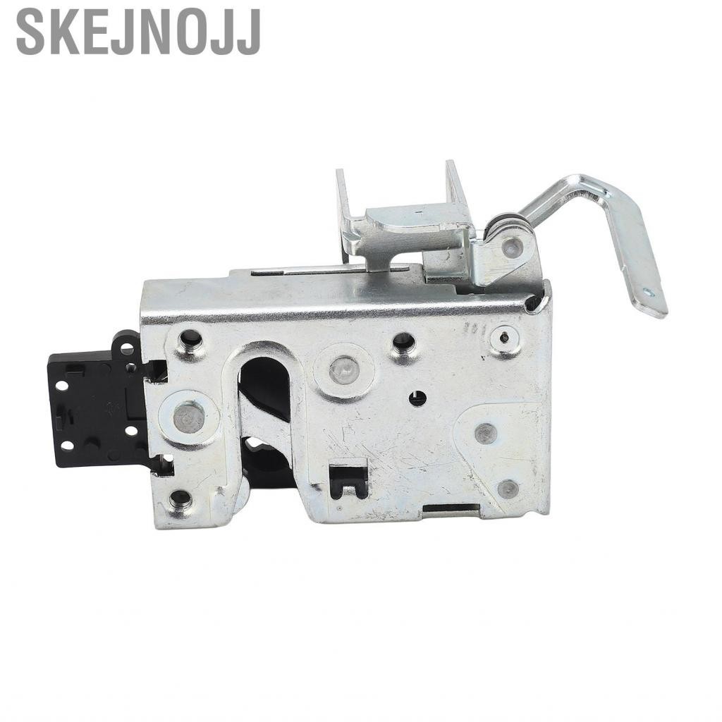 Skejnojj Anti Theft Front Door Lock Actuator Left Side Protective Power Replacement for Peugeot 405 1987 to