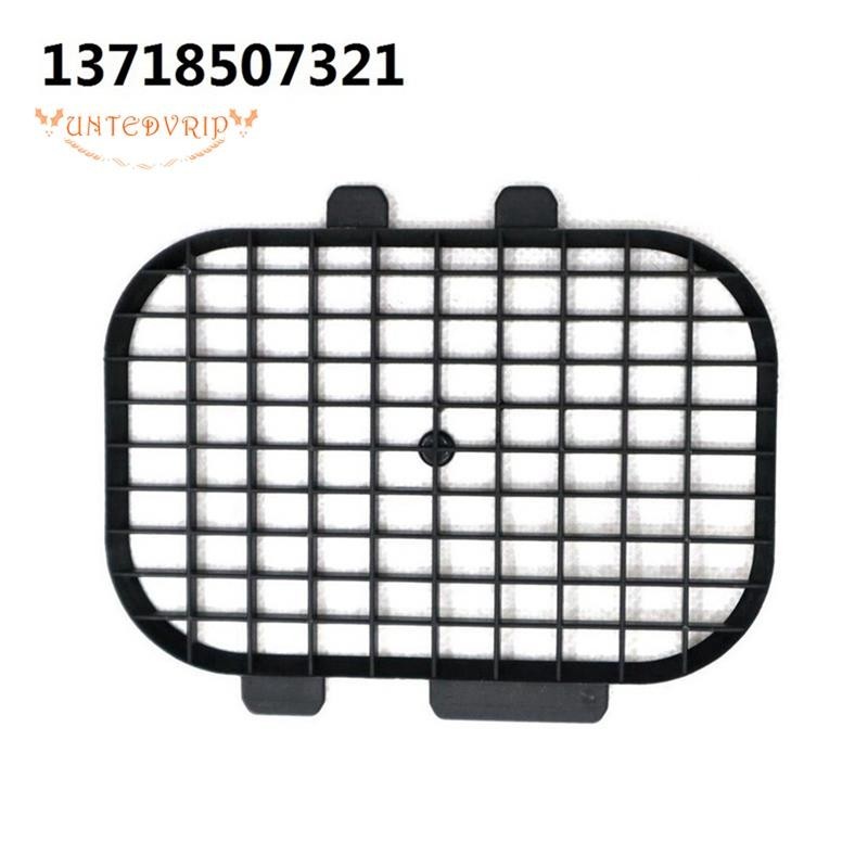 13718507321 กระจังหน้าท่อไอเสีย สําหรับ BMW F20 F20N F21 F21N F22 F23
