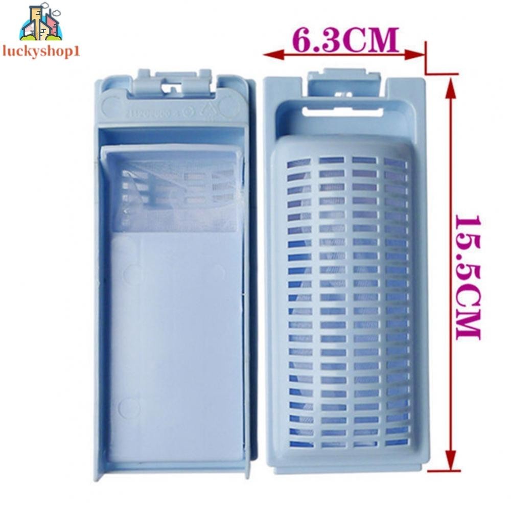 ไส้กรองเครื่องซักผ้า สําหรับ Haier HWT70AW1 HWT60AW1 HWMSP70