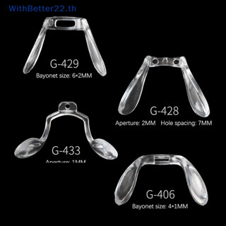 ด้วยแผ่นจมูกชิ้นเดียวแบบ Snap-in ที่ดีกว่า แผ่นรองจมูกรูปตัว…