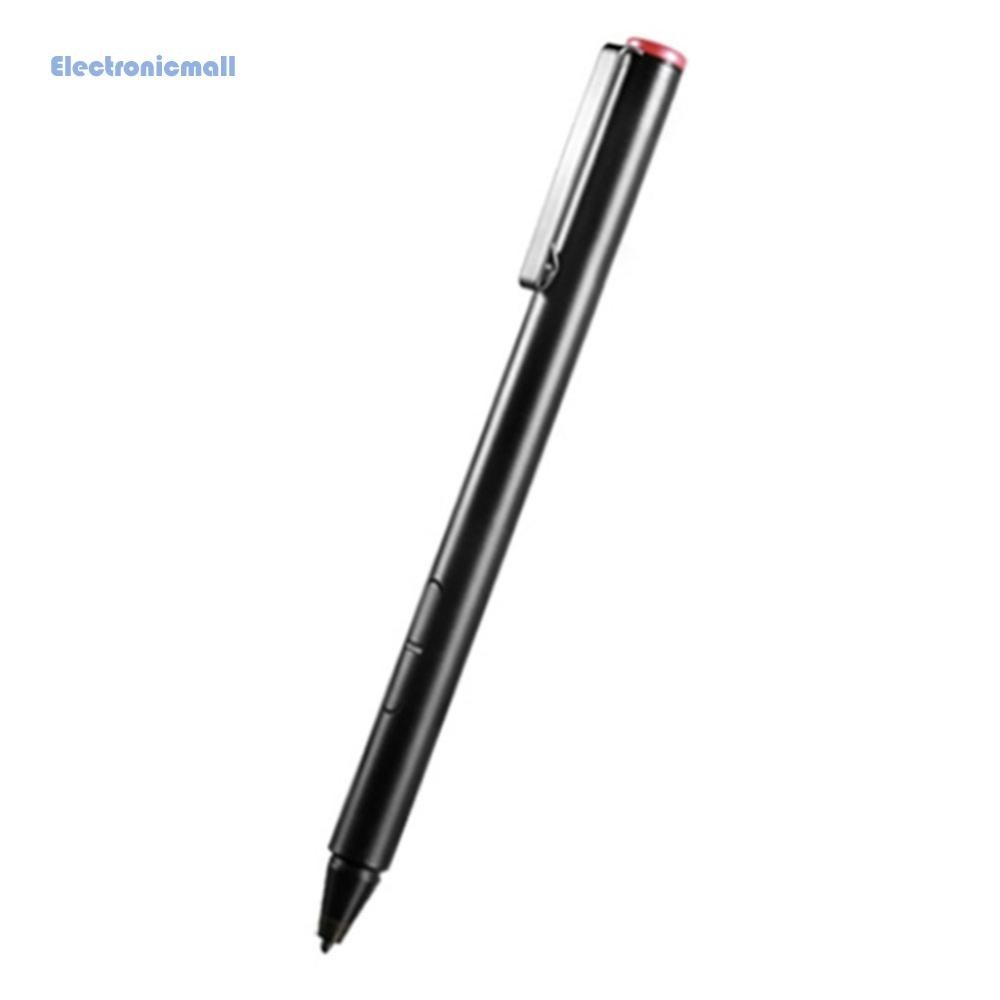 [ElectronicMall01.th] ปากกาสไตลัส หน้าจอสัมผัส 2048 สําหรับ Lenovo Thinkpad Yoga 520 530 720 900s 920 MIIX 510 520