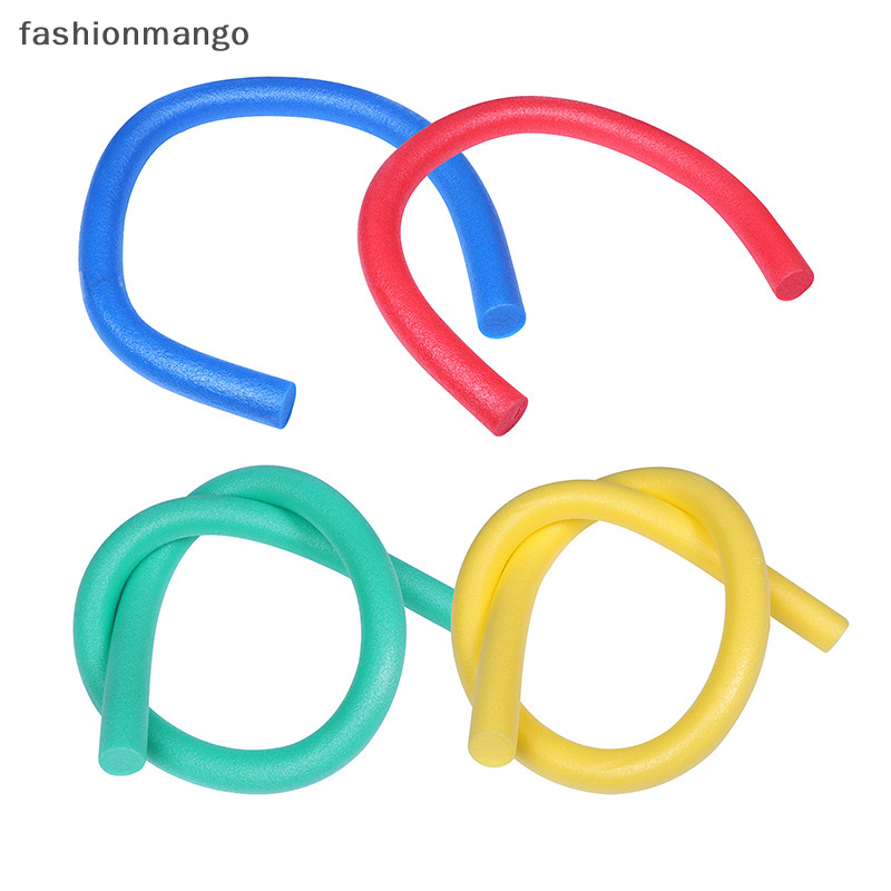[fashionmango] ใหม่ โฟมลอยน้ํา 150 ซม. อุปกรณ์เสริม สําหรับสระว่ายน้ํา เหมาะกับเด็ก และผู้ใหญ่ พร้อมส่ง