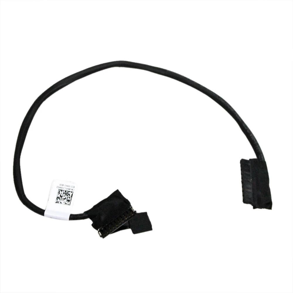 1pcs แบตเตอรี่สายไฟสําหรับ Dell Latitude 5280 E5280 CDM60 09YFCJ 9YFCJ 22.8 ซม.