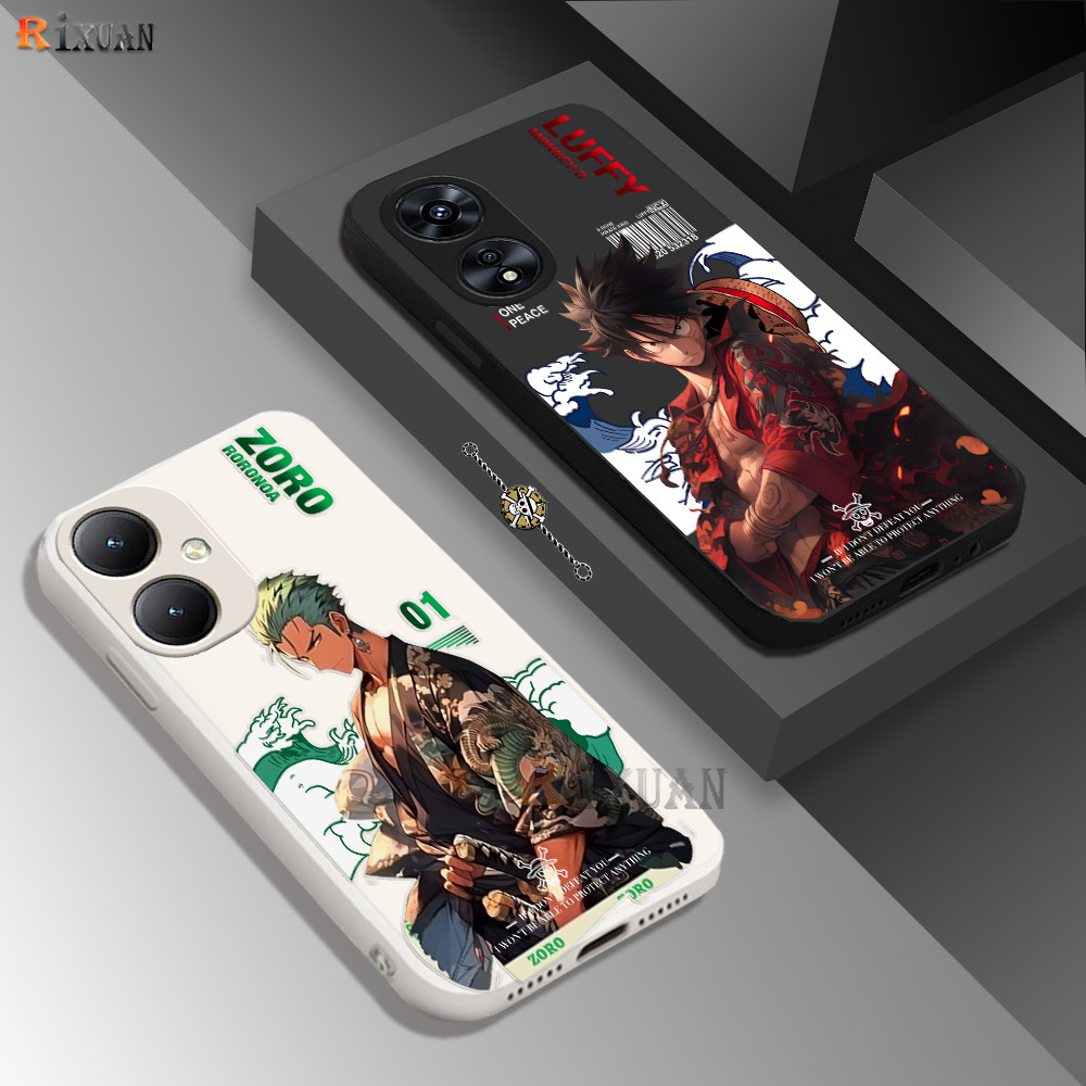 สําหรับ OPPO A3X A60 A18 A38 A58 A78 A17K A16 A57 A15s A77S A16K A54 A53 A12 A5S A7 A3S A31 A52 A37 