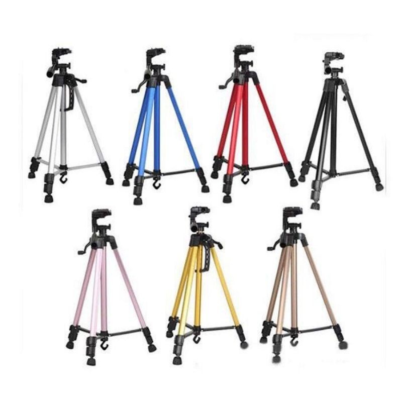 TRIPOD 3366-s สารส้มแสง/น้ําหนักขนาดกะทัดรัด