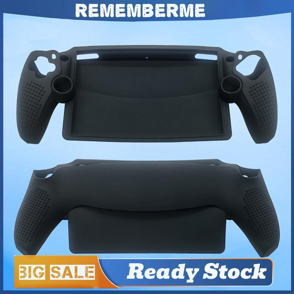 เคสซิลิโคน กันตก ป้องกันรอยขีดข่วน สําหรับ PS5 Portal