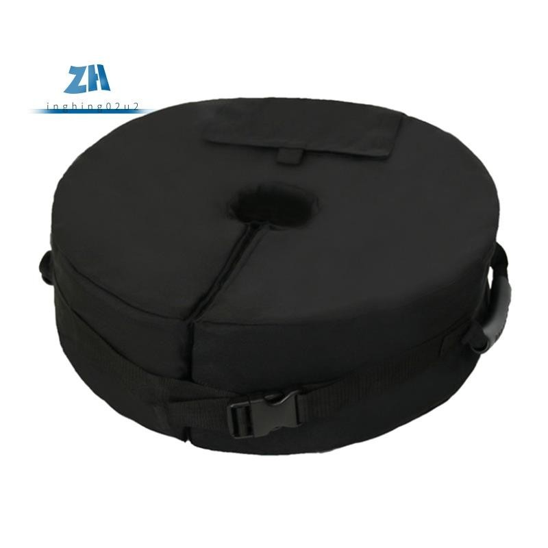 ถุงทรายถ่วงน้ําหนัก สําหรับขาเต็นท์ ร่ม ผ้าม่านกลางแจ้ง