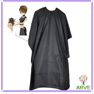 ARVE เสื้อคลุมตัดผม ผ้าคลุมตัวช่างตัดผม ดัด ย้อมผม apron for haircut