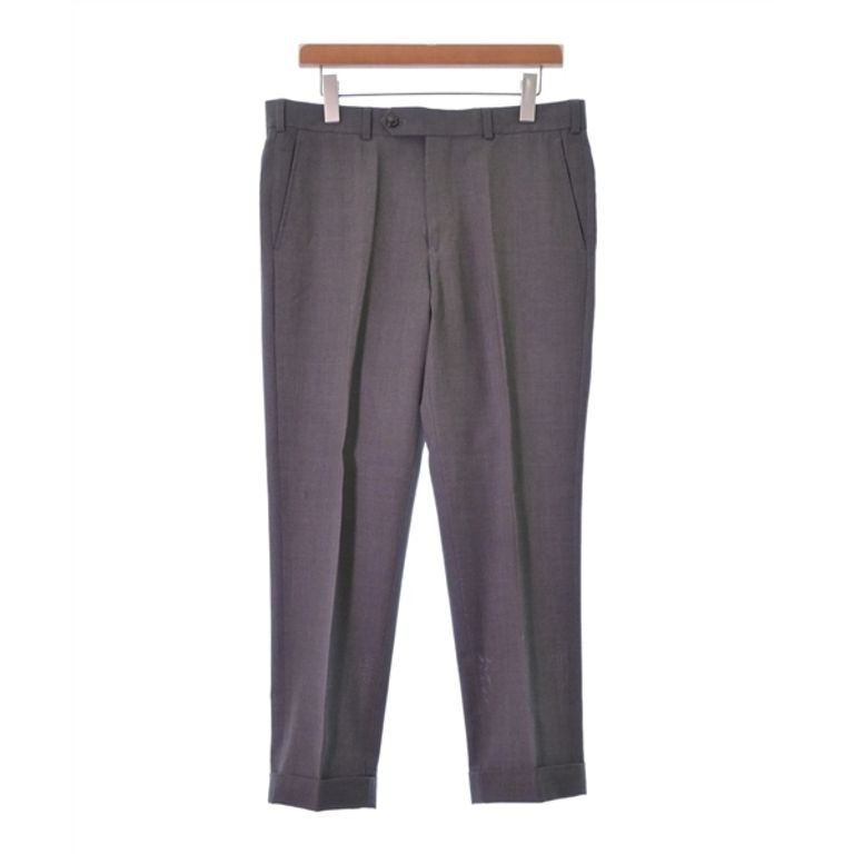 Brooks Brothers brother OTHER Slacks gray Direct from Japan Secondhand