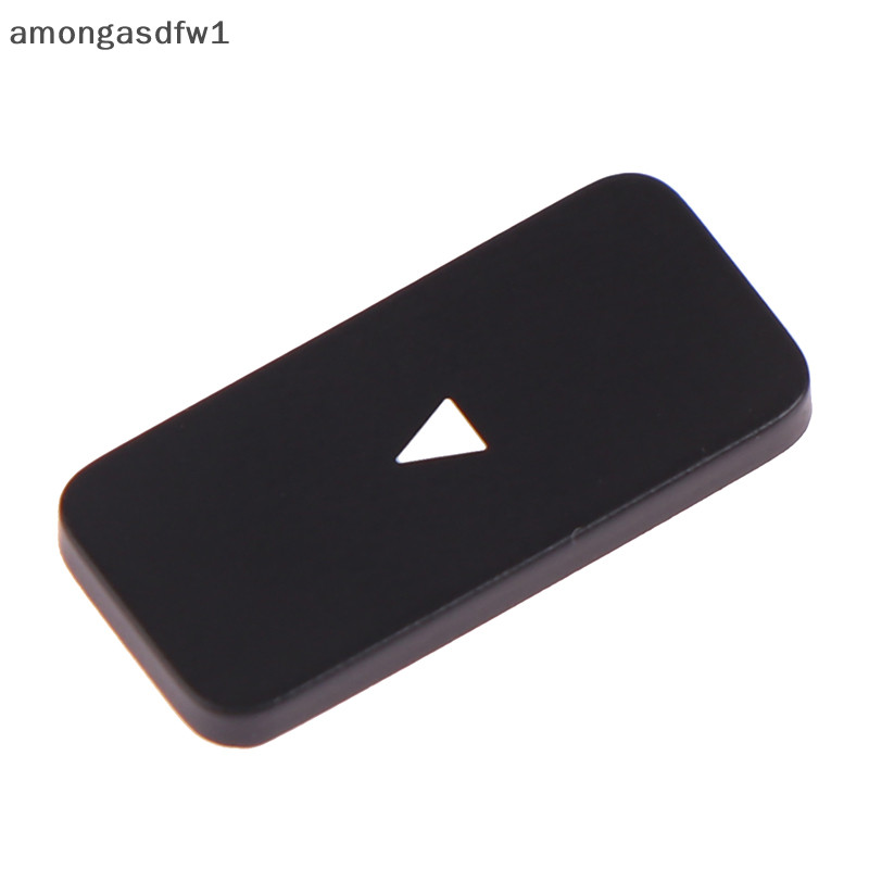 Amongasdfw1 ใหม่ ปุ่มกดคีย์บอร์ดลูกศร สําหรับ Macbook Rea A2141 A2442 A2485 A2251 A2289 A2179 A2337 A2338 A2681